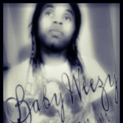 BabyWeezy All Eye's On Me