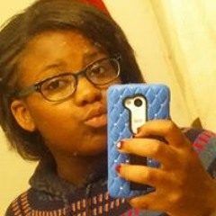 Aynesti Woodard