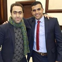 Mamdouh Baket
