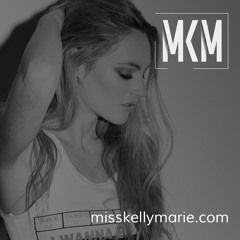 Miss Kelly Marie Live Radio Mix - Jolt Radio Miami
