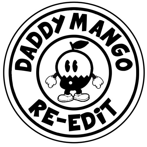 Daddy Mango’s avatar
