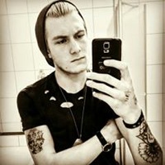 Alexander Khalifa