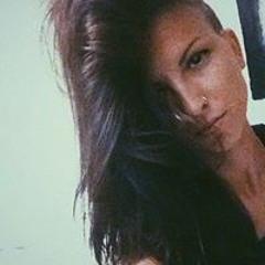 Anna Babinets