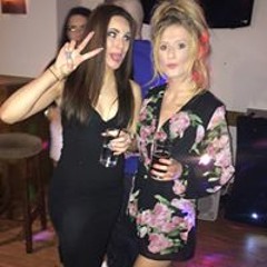 Kellie Gray