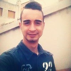 DjPedro Cardenas