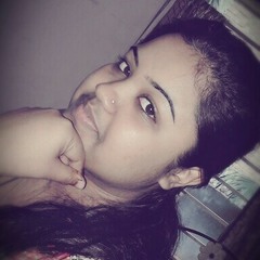 Mohseena Shirin