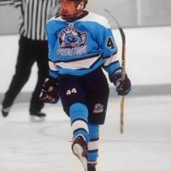 Connor Mackey