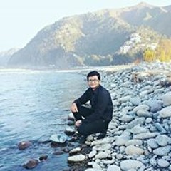 Ali Hassan
