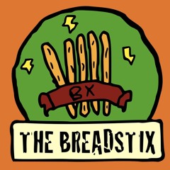 The BreadstiX