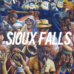 Sioux Falls
