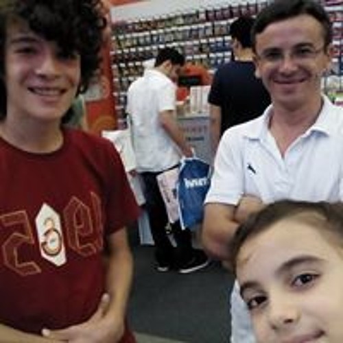 Umutcan Gök’s avatar