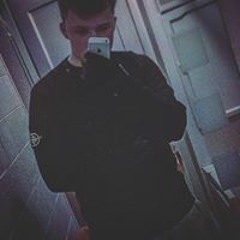 Kieran James