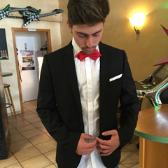 Daniel Meyer Porteiro