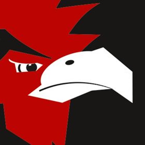 SoundCloud profile picture for @rooster
