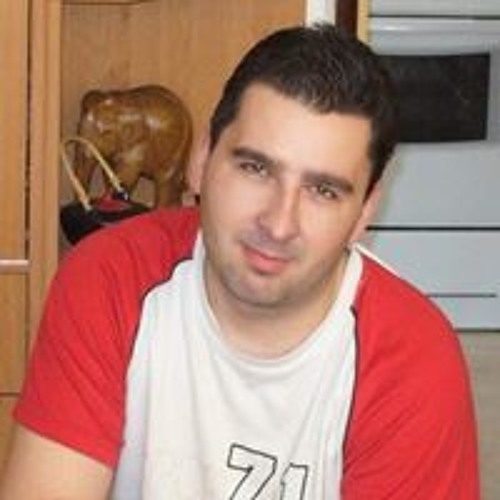 Jaromír Husák’s avatar