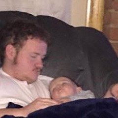 Benjamin James Hinant