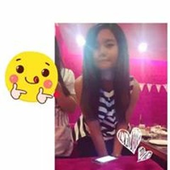 Shwe Hla Pann Sarah
