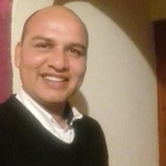 Carlos Fernando Garcia