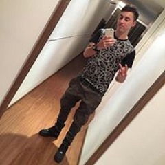 Tony Gil