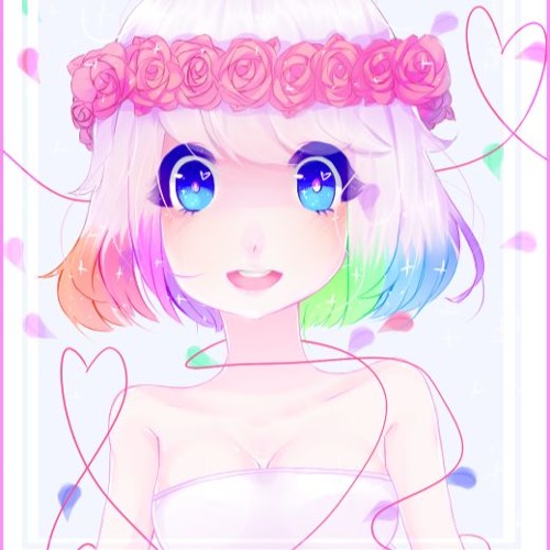 Maary Hime’s avatar
