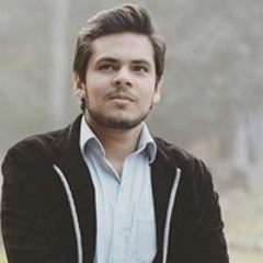Asad Nisar
