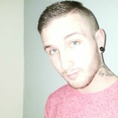 Matt Oke