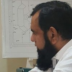 Mirza Baig