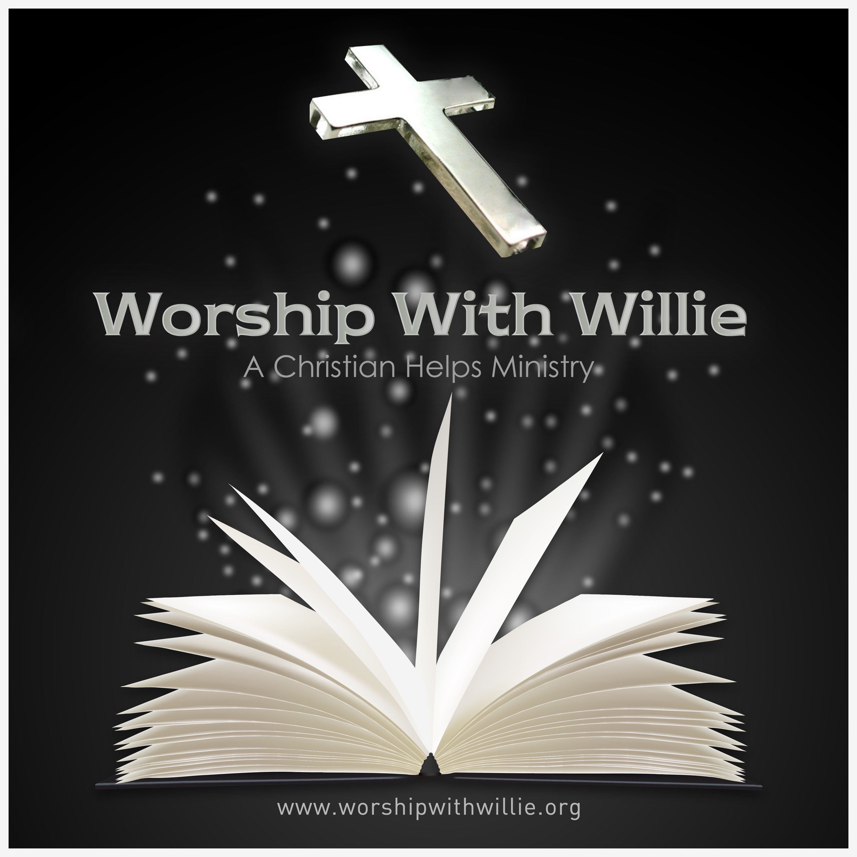 Worship With Willie Podcast