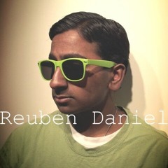 Reuben Daniel