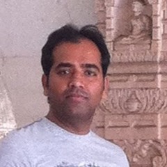 Nitin Bhavsar India)
