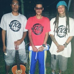 Angostura Reggae Band