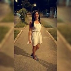 Mariia Moreira