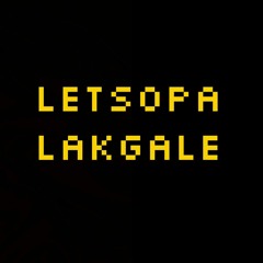 Letsopa La Kgale