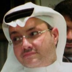 Ehab M. Saeed