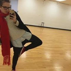 Morgaine A. De Leonardis