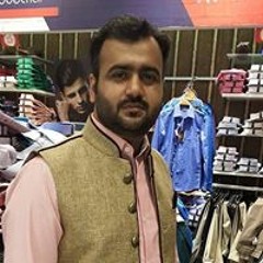 Muhammad Inam
