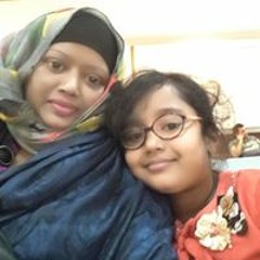 Shahnaj Rahman Shikrity