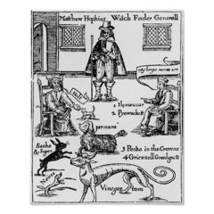 Trolldomskommissionen