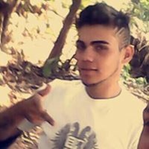 Cristian Andrade’s avatar