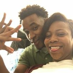 Reginald Rambo Williams