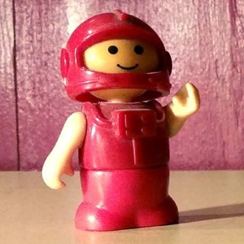lil' spaceman’s avatar
