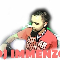 IMMENZO (DJ & PRODUCER)
