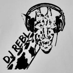 DJ REBL YYZ