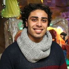 Peter Nabil