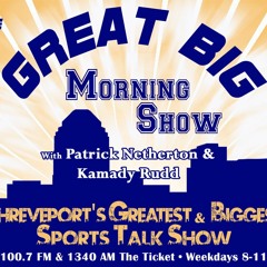 Great Big Morning Show