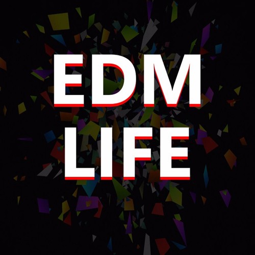 EDM Life’s avatar