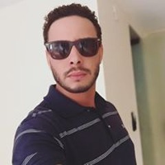 Joziel Ribeiro
