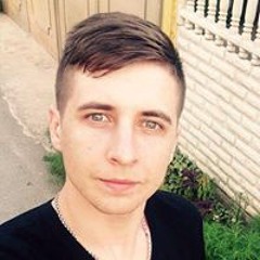 Олександр Здановський