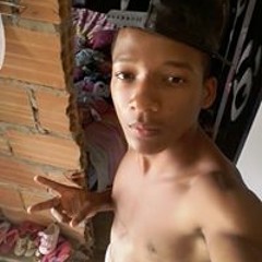 Wendel Almeida Souza