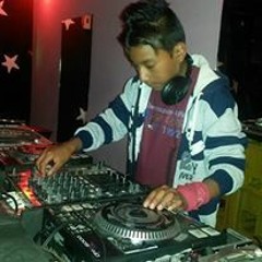 djjhony mix